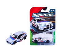 Majorette Racing Moving Parts Bmw M3