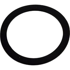 Pentair 51006100 Gasket Pool Spa Sight Glass 1 Black Leak Seal