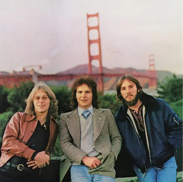 Hearts (180G) | America | Schallplatte | Vinyl / Schallplatte | 2025-image