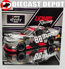 CONNOR ZILISCH 2025 JARRETT 1/24 ARC DIECAST