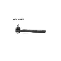 Spurstangenkopf SKF Vkdy 318907 FüR Jeep, Vorderachse Links, Unten