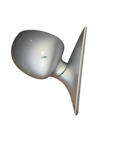 ✅ BMW E46 M3 01-06 OEM DOOR MIRRORS ASSEMBLY, TITAN SILVER, NON POWER  FOLDING ✅