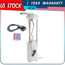Fuel Pump Assembly Fits Chevrolet S10 GMC Sonoma Isuze Hombre 2.2L 1996 E3923M