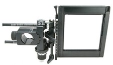 Sinar F2 4x5" Rear Focusing Standard With Carrier Frame. Tested. READ  SEE.