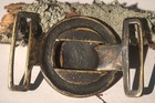 CIVIL WAR PERIOD CONFEDERATE C S TONGUE IN WREATH RICHMOND — photo 7