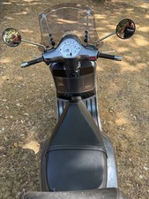Vespa Piaggio GT200cc Classic Scooter