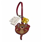 Kate Spade Tom and Jerry X Mouse Luggage Tag Handbag Charm