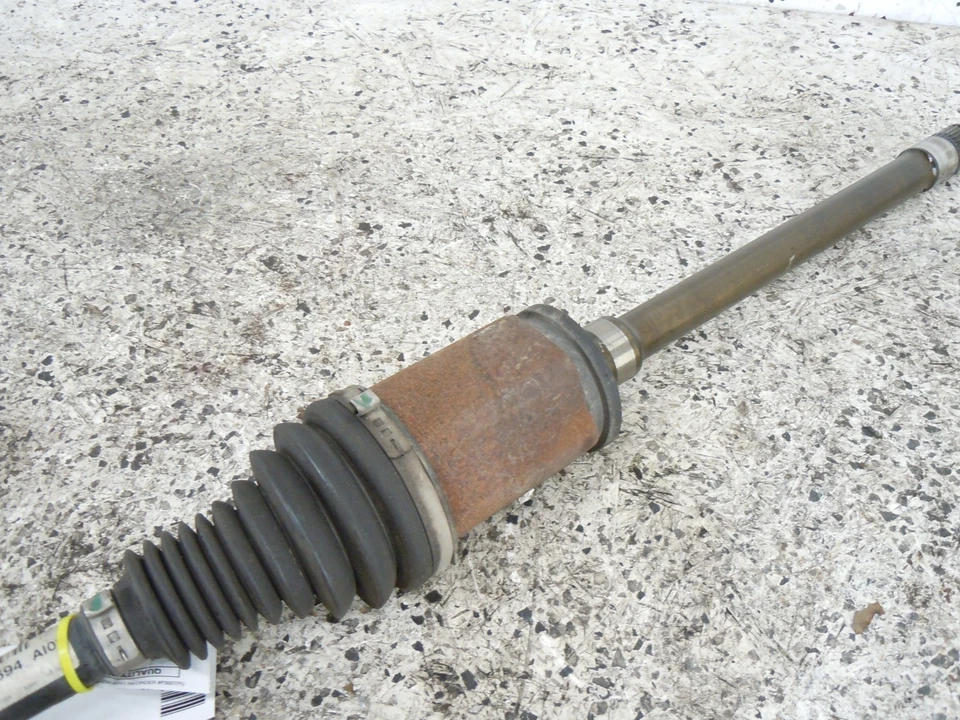 Eixo dianteiro BMW 328i xDrive 2012-2016 passageiro direito fabricante de equipamento original 7597694 - Imagem 3 de 4