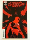Amazing Spider-Man Vol. 6 #6 LGY #900 NM Excellent 2022 Ben Su Variant Marvel