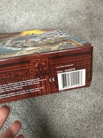 LEGO Indiana Jones Venice Canal Chase 7197 Brand New Sealed