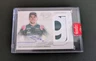 2021 Topps Dynasty Formula 1 F1 Lance Stroll Autograph Patch Card #8/10