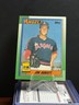 1990 Topps - Jim Abbott #675 Rookie Cup All Star Los Angeles Angels