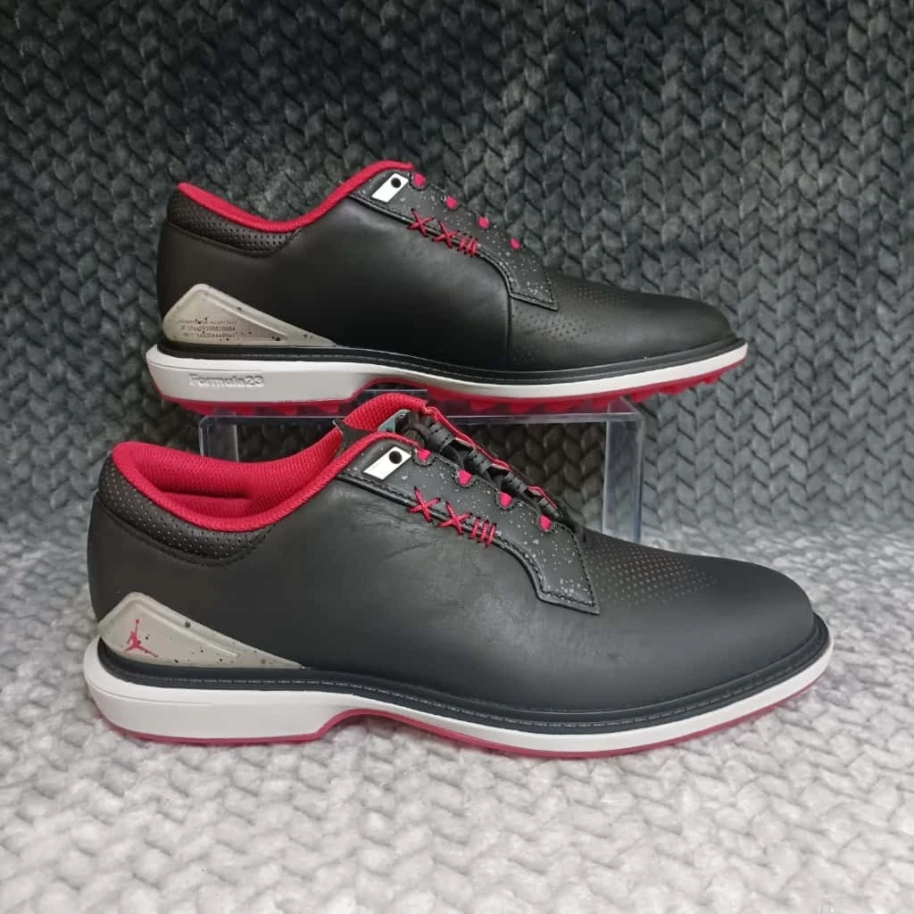 Jordan ADG 5 Black Fire Red for Sale | Authenticity Guaranteed | eBay