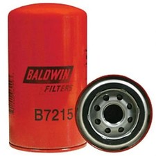 Baldwin® Oil Filter fits New Holland TS100 TS110 86605897 fits Ford F0NN6714AA