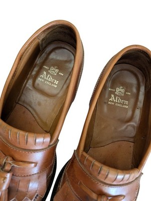 Alden 610
