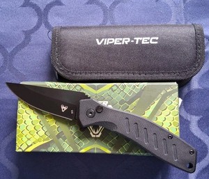 ⭐︎値下げしました⭐︎VIPER Viper Knives | eBay