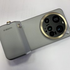 Xiaomi 15 Ultra 5G. Silver Chrome. 16/512GB. Unlocked PLUS photography kit! 