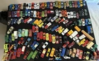 Hotwheels Matchbox Lot 100+ Loose Cars. Wide Variety Mix. Some Vintage