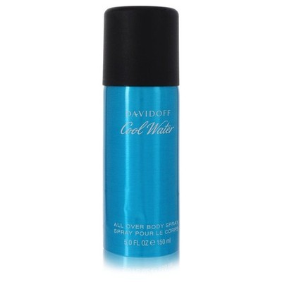 Cool Water by Davidoff Body Spray 5 oz / e 150 ml