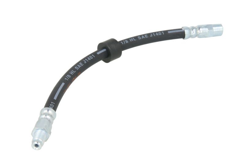 Fits DELPHI LH6465 Brake Hose LH6465 Brake pipe/hose flexible rear L/R (length