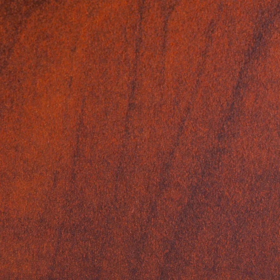 Librería Lorell con dos estantes con panel - 36" de ancho X 12" de profundidad X 30" de altura - Chapa, Foto 3 de 4