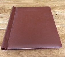 Vordruckalbum Berlin 1949 bis 1979 mit Marken nicht vollst&auml;ndig