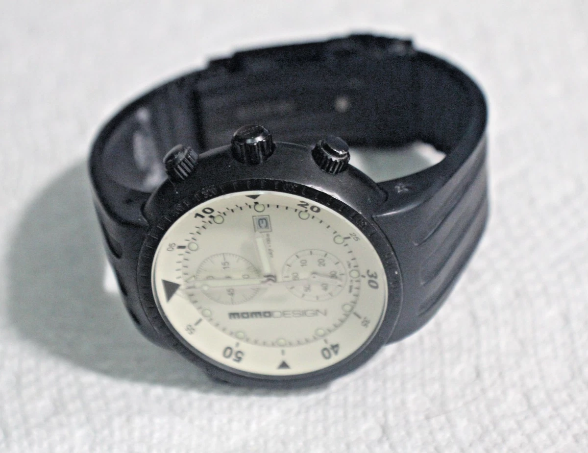 MOMODESIGN Watches for sale - eBay