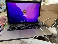 MacBook Pro Retina 13-inch Early 2015