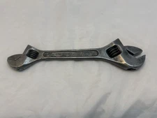 Cresent 6-8 In Wrench