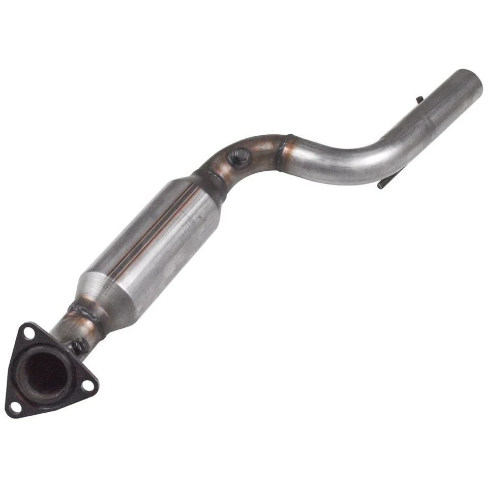 Catalytic Converter For Chevrolet Express/GMC Savana 2500 3500 4.8L 6.0L 2006-09 - Image 4 of 4