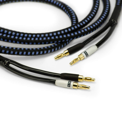 Svs Soundpath Ultra Speaker Cable Banana Connectors - Each 20 Ft.