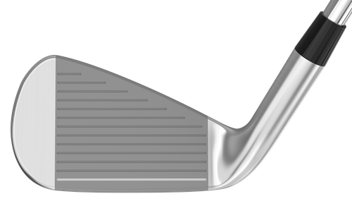 New Cleveland Golf Ladies Zipcore XL Irons 5-PW/GW - Picture 2 of 5