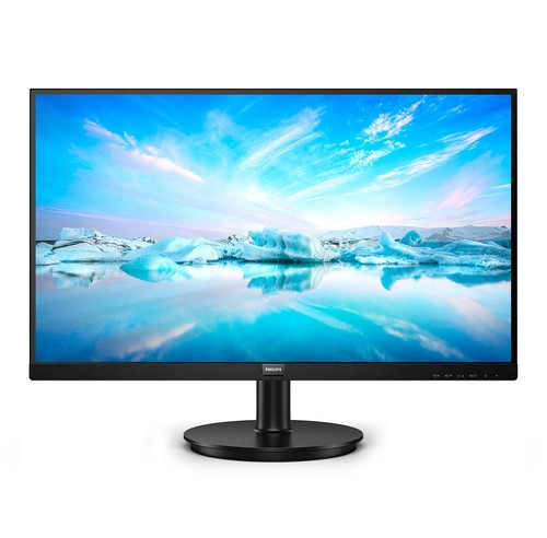 Philips V Line 275V8LA/00 computer monitor 68.6 cm (27") 2560 x 1440 pixels Q...