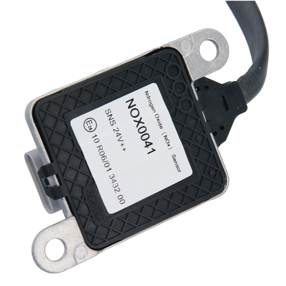 Nox Sensore per Nissan Interstar Navara NV300 Opel Movano B Renault Master III - Immagine 4 di 4