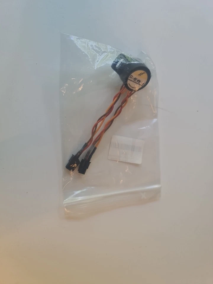 Drehgeber für den Segway 