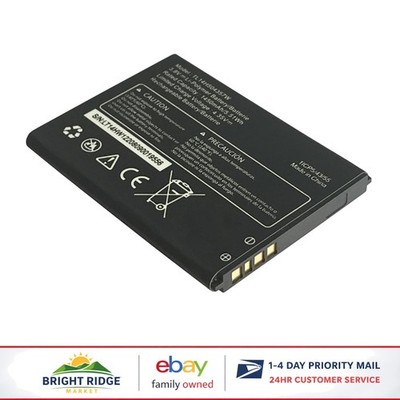 Cingular Flip IV Replacement Battery, Lithium Ion, 2.24 x 1.65 x 0.16 Inches