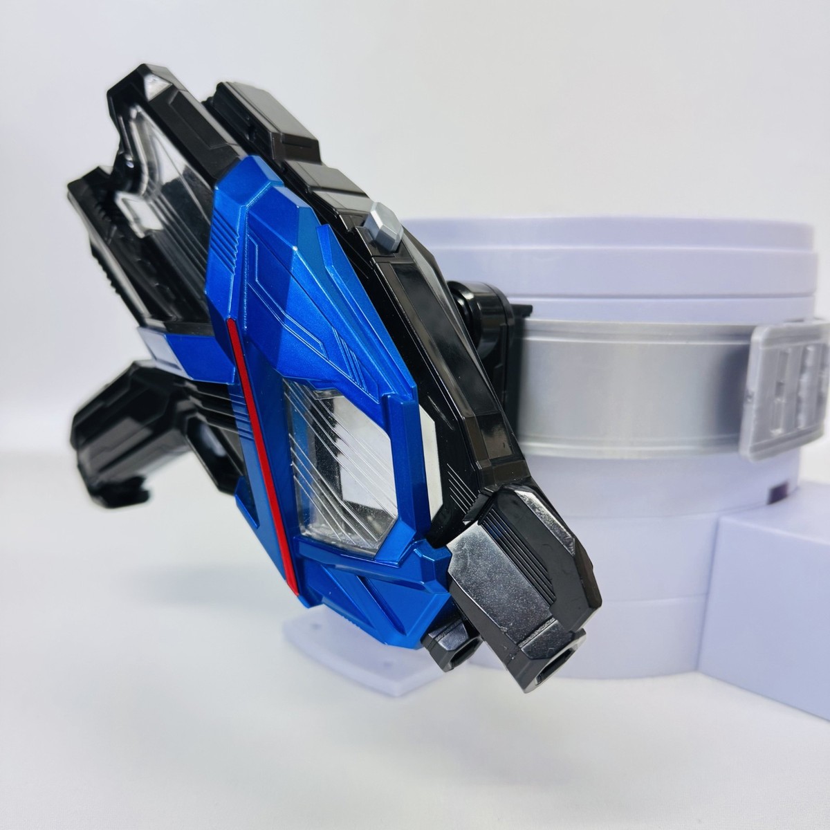 Bandai DX Ames Shot Riser Belt Set Kamen Rider Zero One AIMS