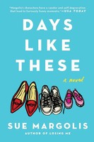 Sue Margolis | Days Like These | Taschenbuch | Englisch (2016)