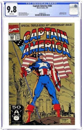 Comic Image