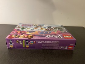 LEGO 41326 Friends Advent Calendar w/ Minifigure and Animals 217 Pieces 2017 NEW