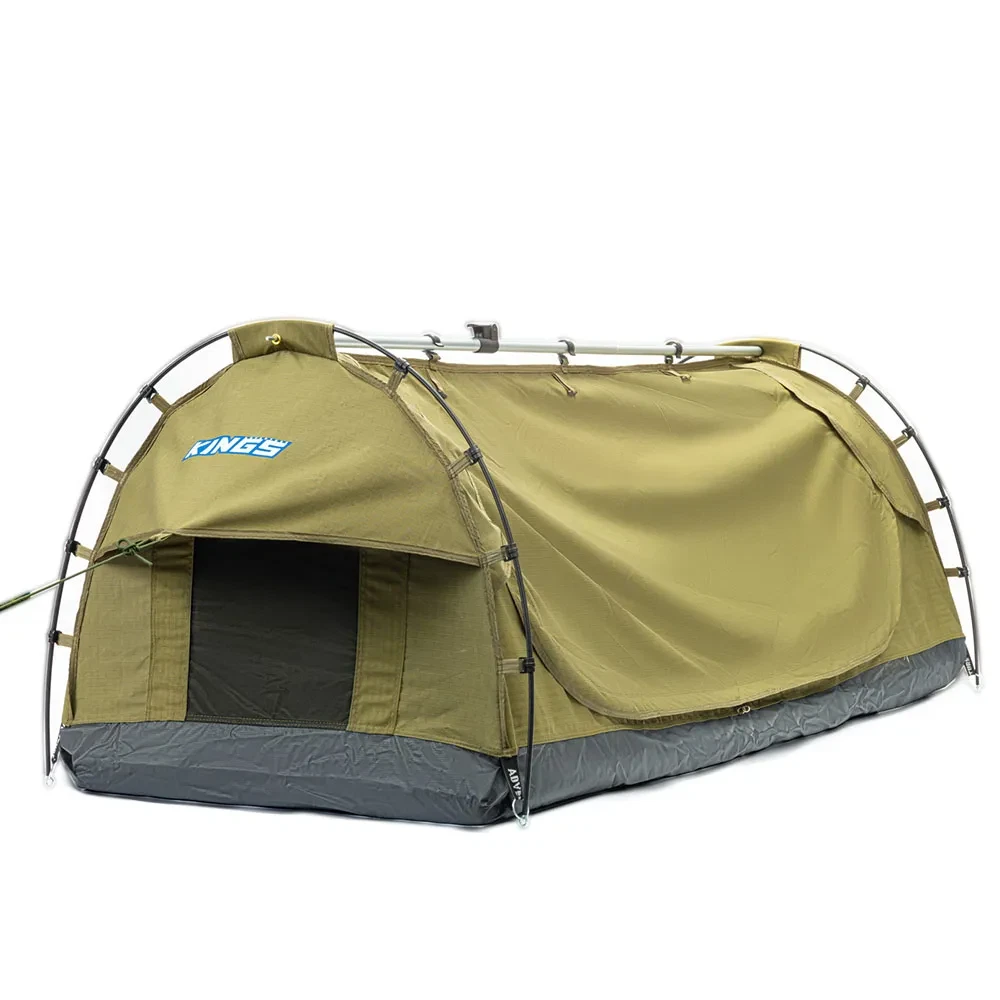 Camping swag on sale