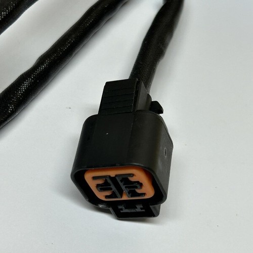 O2 sensor for Kia JB RIO 1.4L 07-11 G4EE Pre or PostCAT EGO Oxygen 2 Yr Wty - Picture 3 of 6