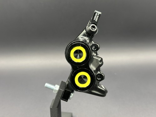 Magura MT5 - MT7 - Cover Decals Anillo Juego de 5 en 10 colores - Imagen 2 de 4