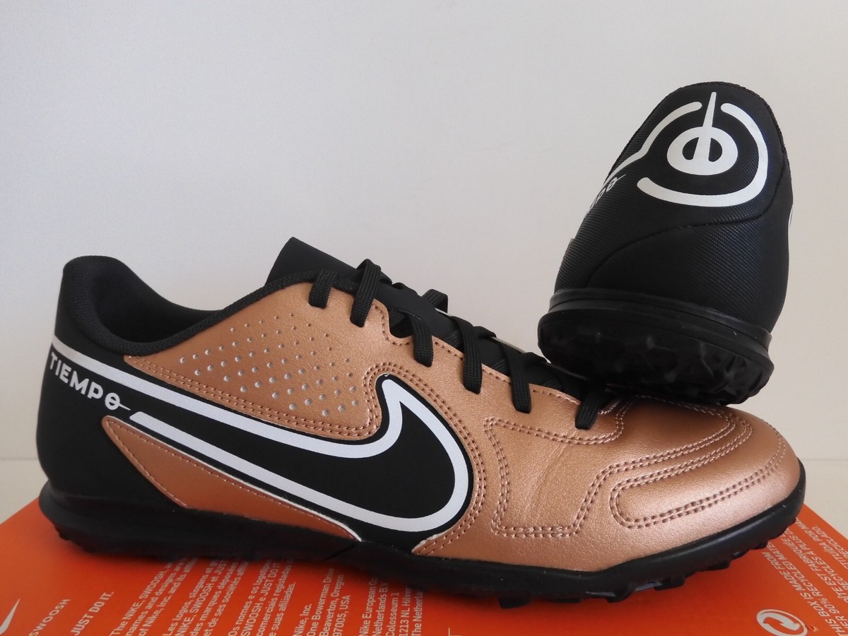 NIKE Tiempo Legend Ⅳ HG-E 26cm Nike Tiempo Legend IV HG-E AF ACC White 454325 108 US 7