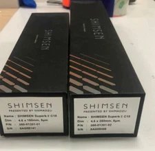 380-01201-01 Liquid Chromatography Column Brand New