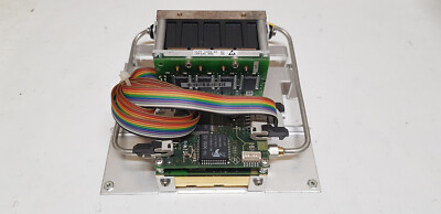 Rohde & Schwarz Amplifier + Attenuator 1137.1450.02