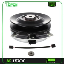 Electric PTO for Blade Clutch SS5000 SS5060 Z4800 Z5200 ZX5000 Toro Time Cutter