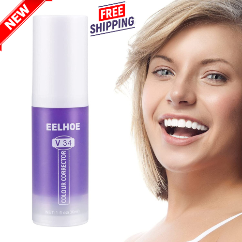 v34 color corrector hismile