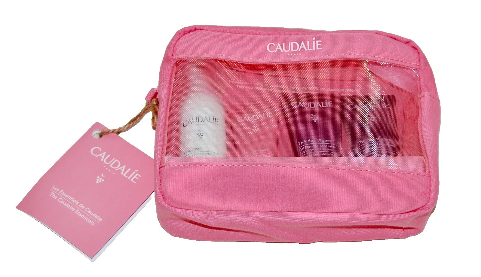 Juegos y kits de Cuidado de la piel Caudalie