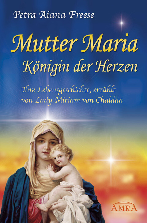 Thumbnail - Mutter Maria - Königin Der Herzen